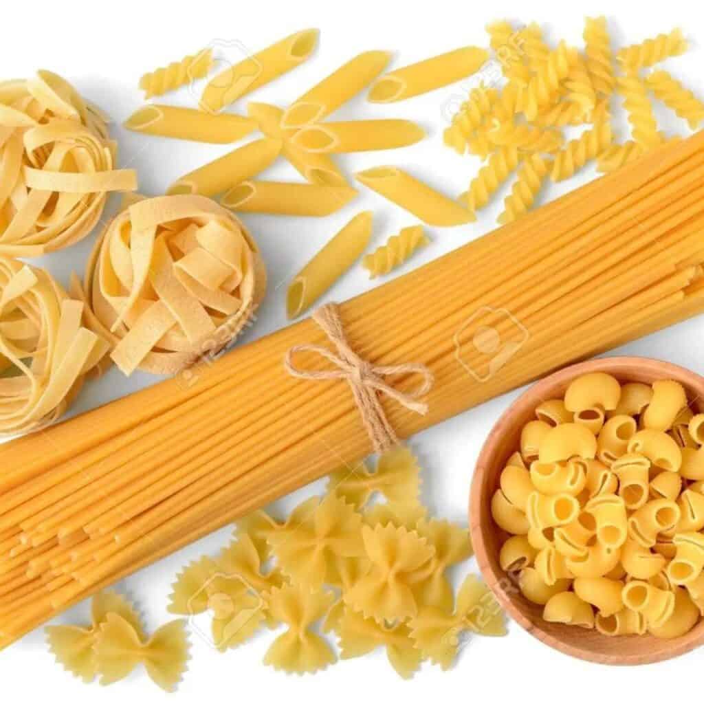 Vegemite Pasta (Australia) An Unexpected Favorite The Foreign Fork