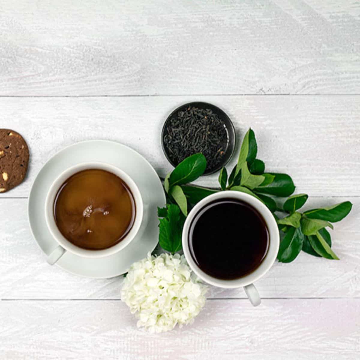 English Breakfast Tea vs Irish Breakfast Tea The Foreign Fork