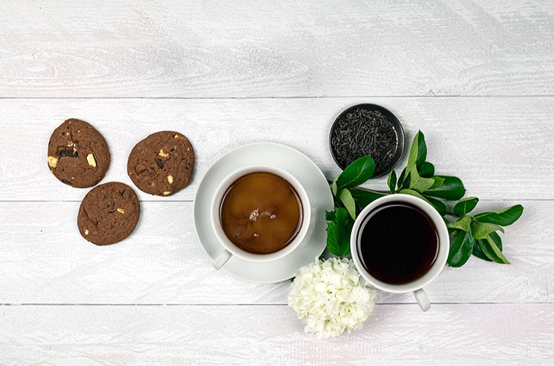 English Breakfast Tea vs Irish Breakfast Tea The Foreign Fork