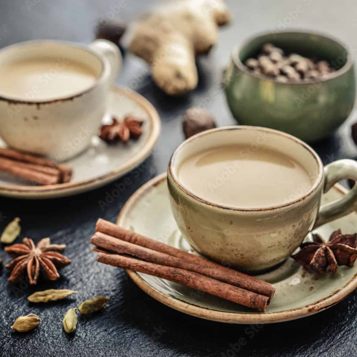 Chai Tea vs Chai Latte The Foreign Fork