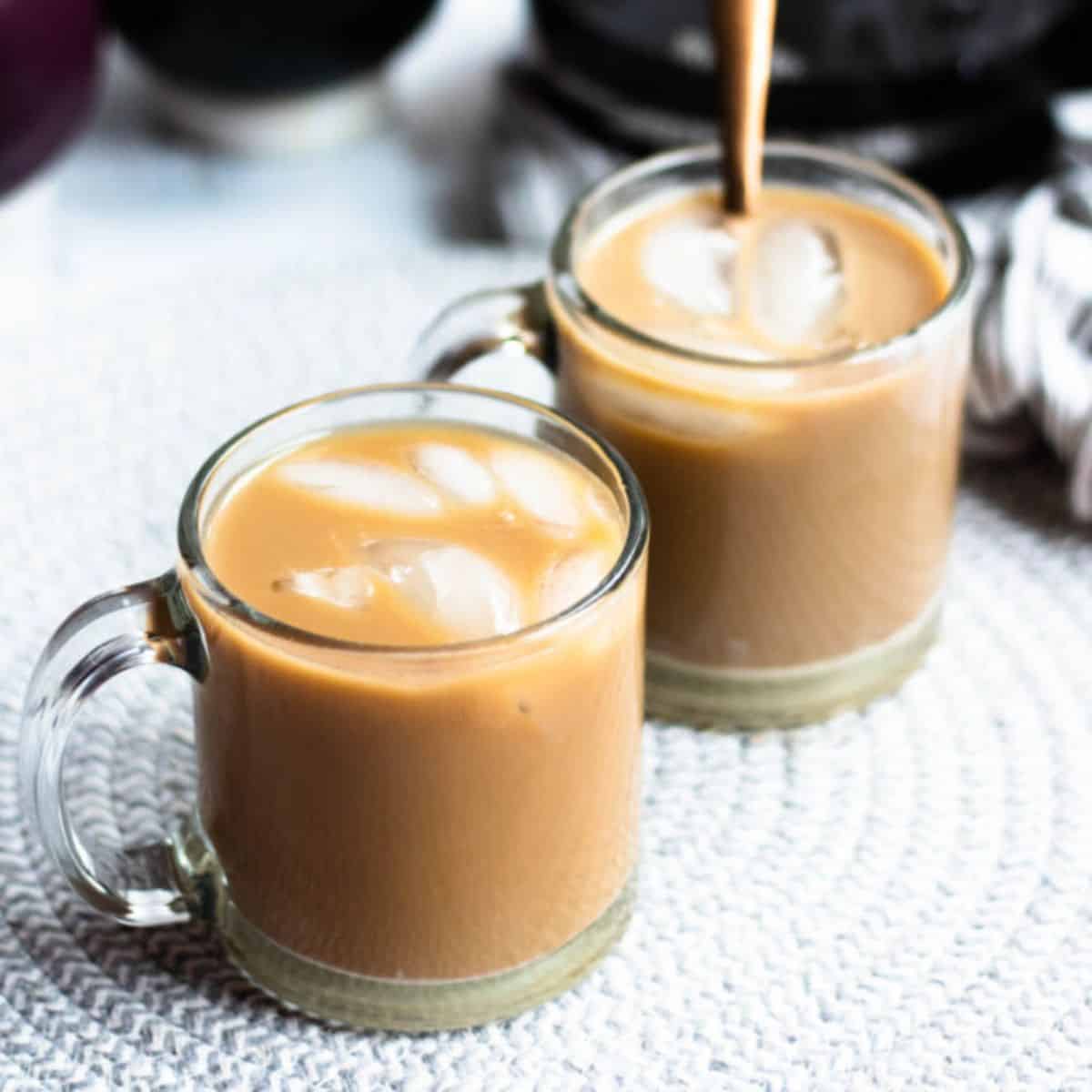 Thai Coffee vs Vietnamese Coffee What To Know The Foreign Fork
