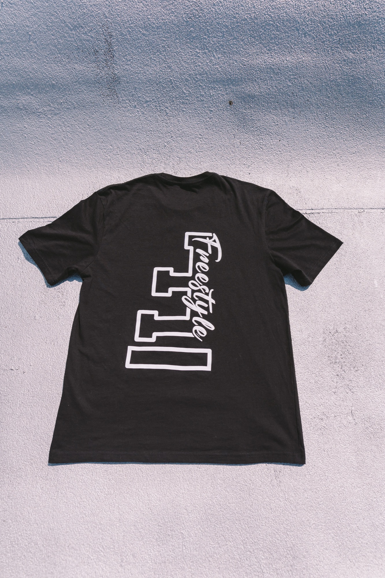 Foreign X Freestyle Arena TShirt Foreign™