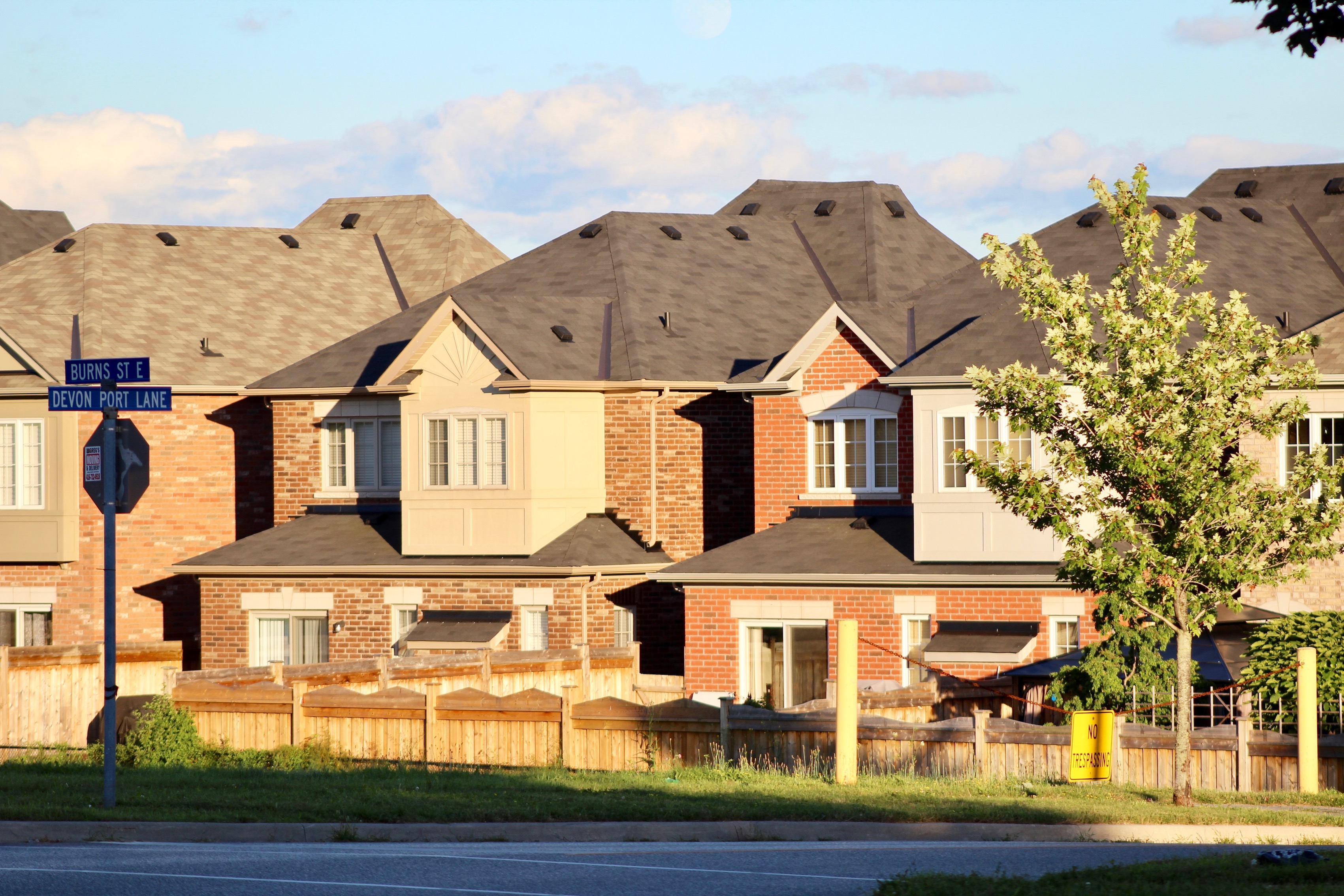 The Hermetically Sealed Suburban Lifestyle Foreignish