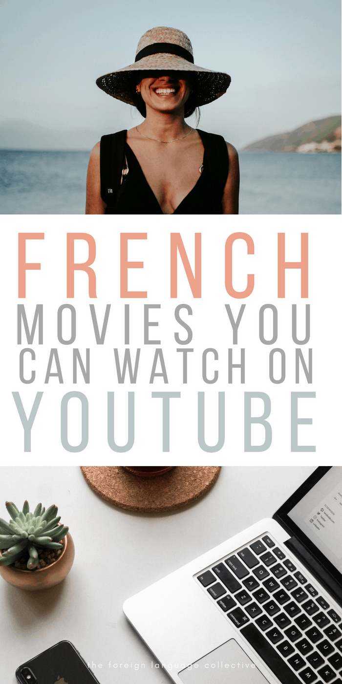 12 Fantastic French Movies You Can Find On Youtube