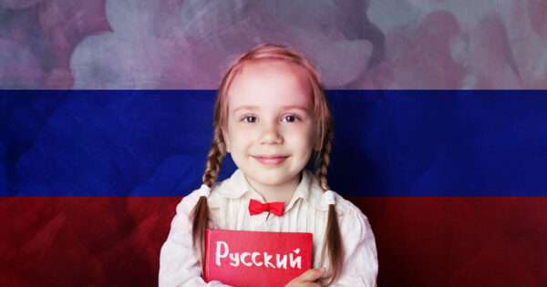 Want To Build A Brilliant Career? Learn Russian Language In Kolkata