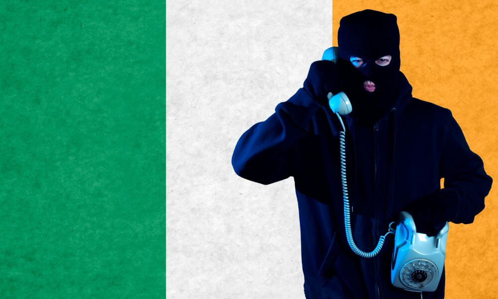 Irish Slang For Informant (Revealed!) Foreign Lingo
