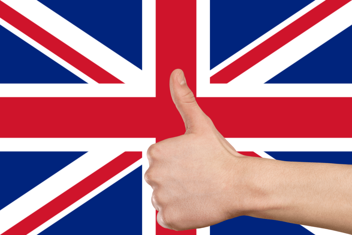 British Slang For Good (10 Examples!) Foreign Lingo