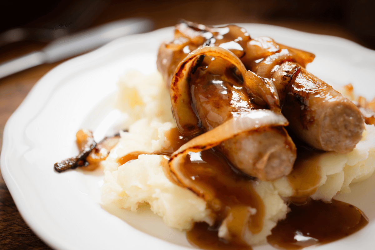 British Slang For Food (15 Examples!) Foreign Lingo