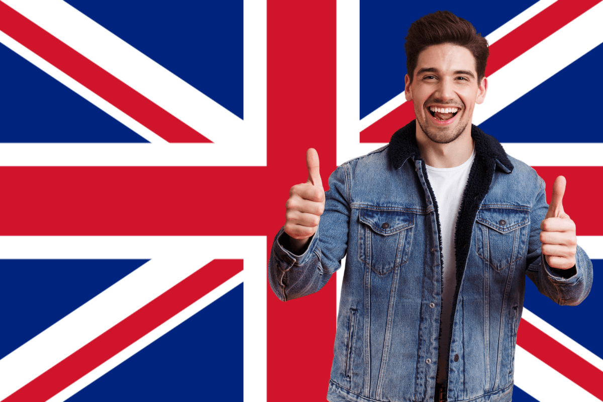 British Slang For Happy (15 Examples!) Foreign Lingo
