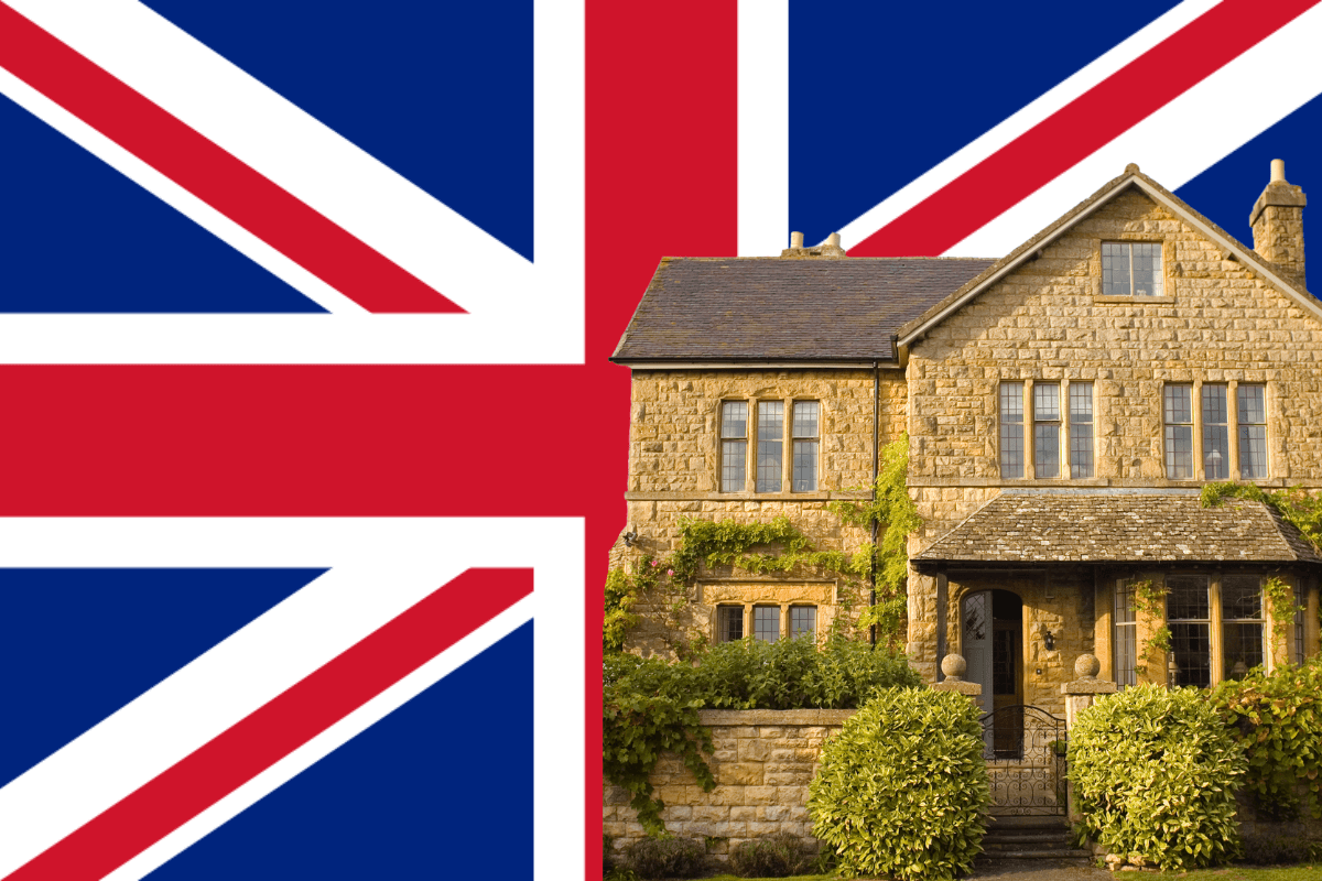 British Slang For House (12 Examples!) Foreign Lingo