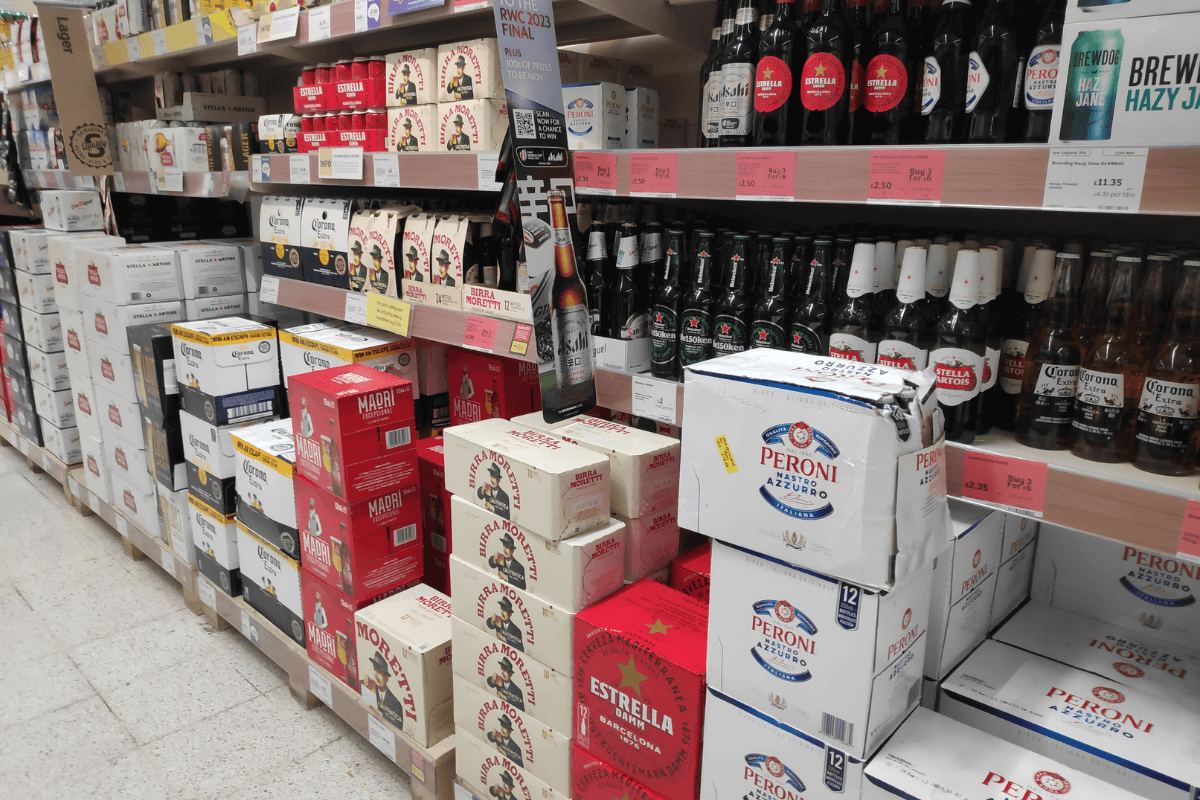 Slang For Alcohol (45 Examples!) Foreign Lingo