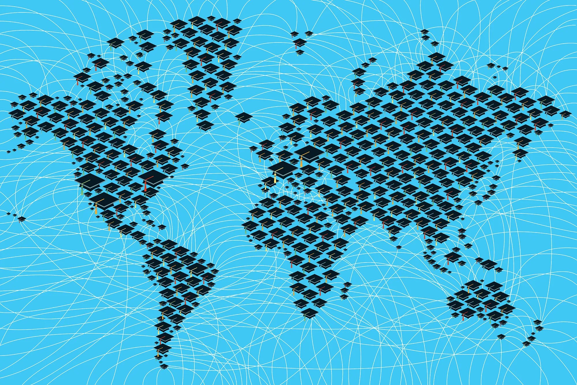 The Best International Relations Schools in the World Foreign Policy