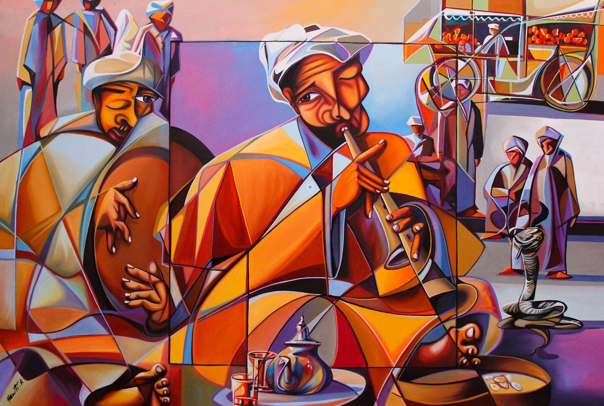 The Ailing Muslim Conscience It’s time to reclaim the Islam of