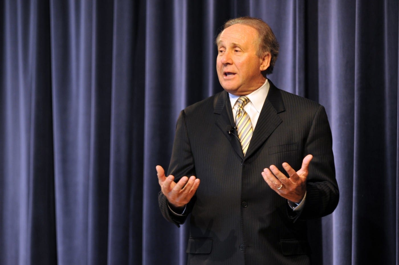 Michael Reagan Net Worth 2018/2019 Son of Former US President