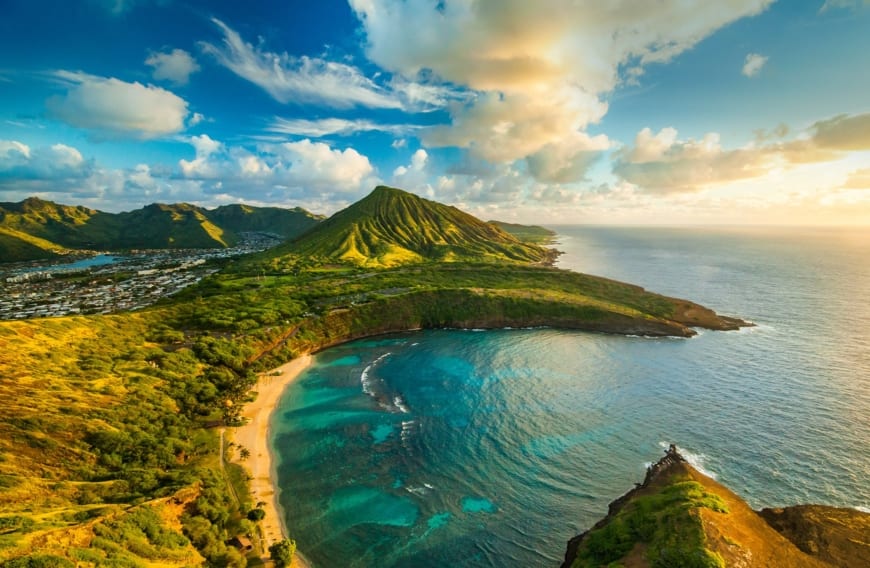 The Best Time to Visit Oahu Foreign Policy