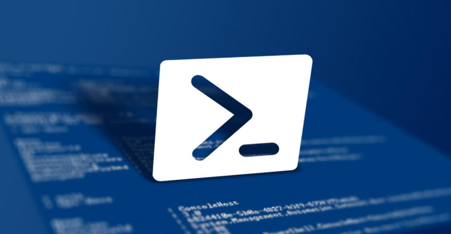 What is a PowerShell in Windows 10 and how to open Windows PowerShell