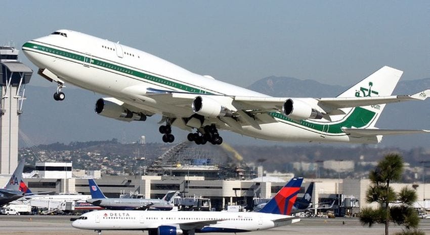 Take a Look Inside These 15 Celebrities Amazing Private Jets Foreign