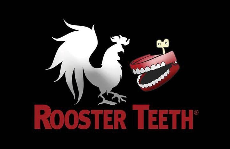 Gustavo Sorola One of the Founders of Rooster Teeth