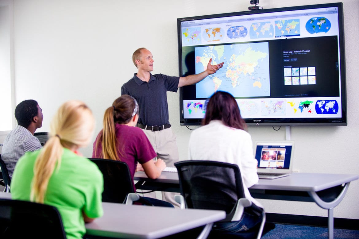 Does the Use of Computer/Technology Benefit the Educational Process