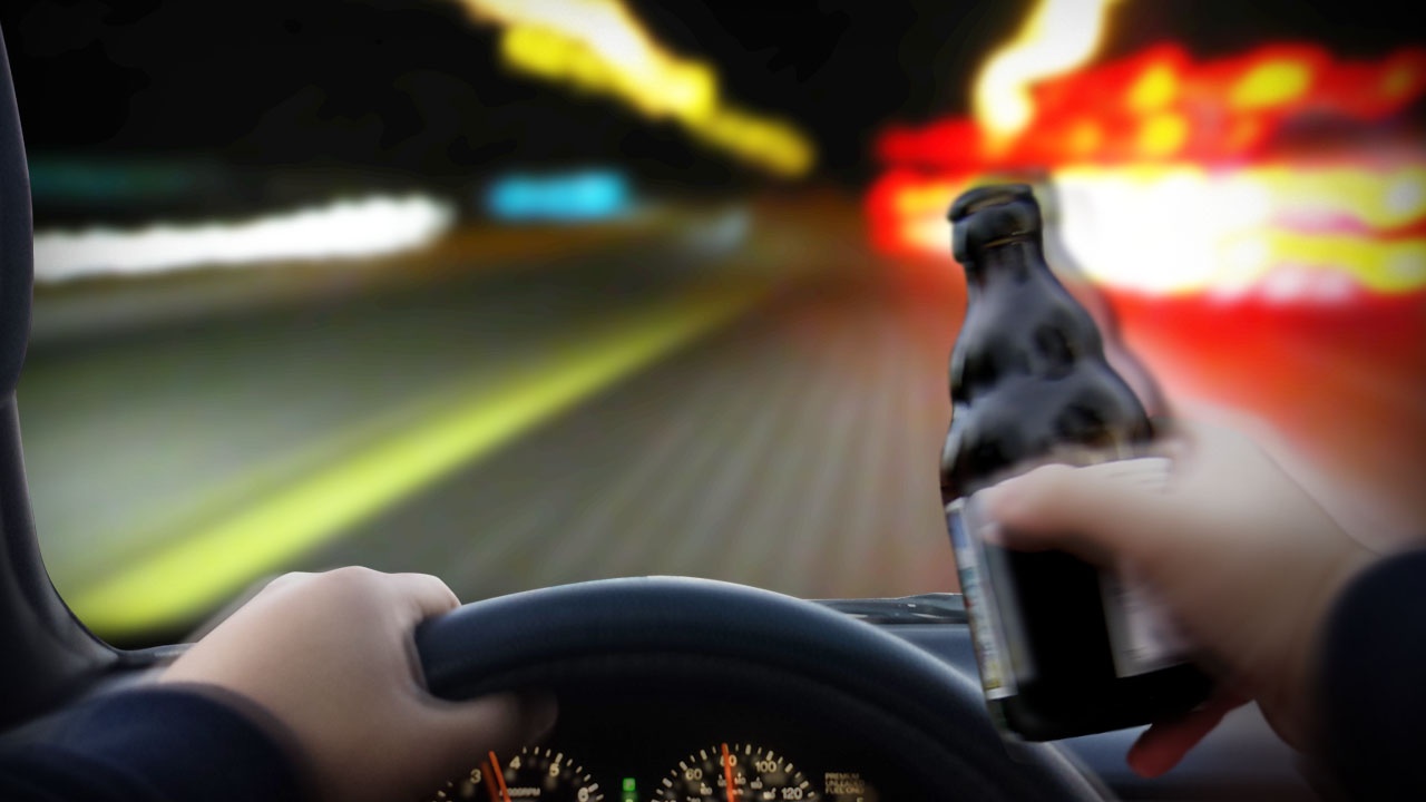 The Crime Of Driving Under the Influence (DUI), its Penalties, and a