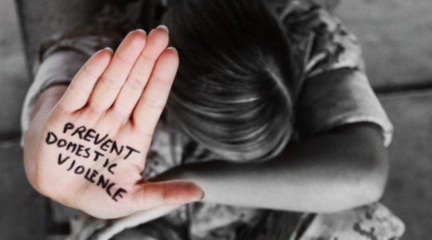 6 Ways you can Help Prevent Domestic Violence Foreign policy