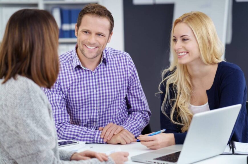 Get The Right Insurance Policy Using Insurance Broker in Melbourne
