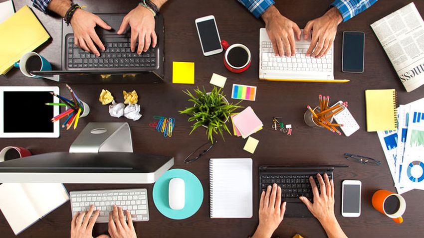 How to Start a Digital Creative Agency Foreign policy