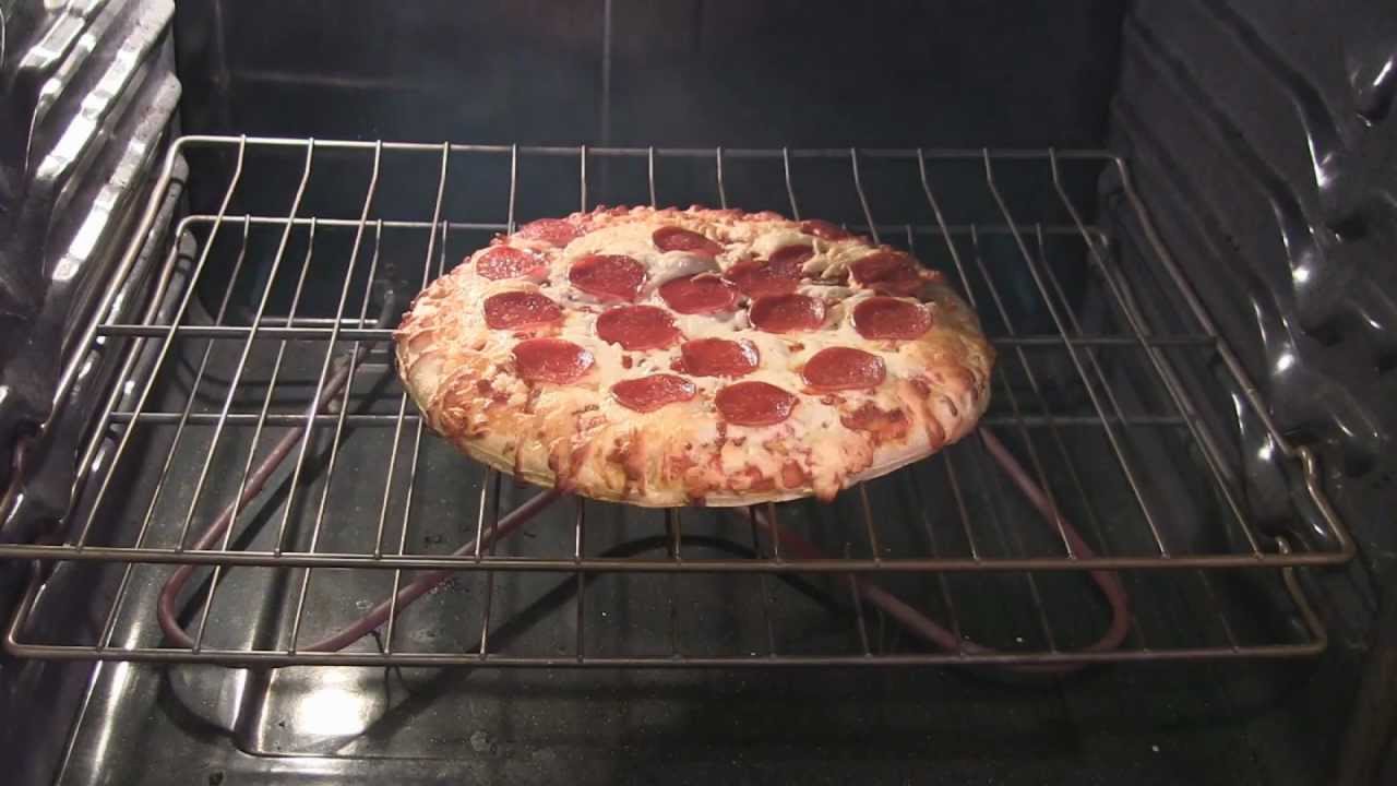 What's the Best Way to Cook a Frozen Pizza? Foreign policy