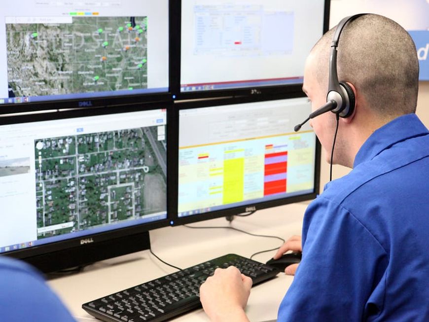 How do Freight Dispatchers Work? Foreign policy