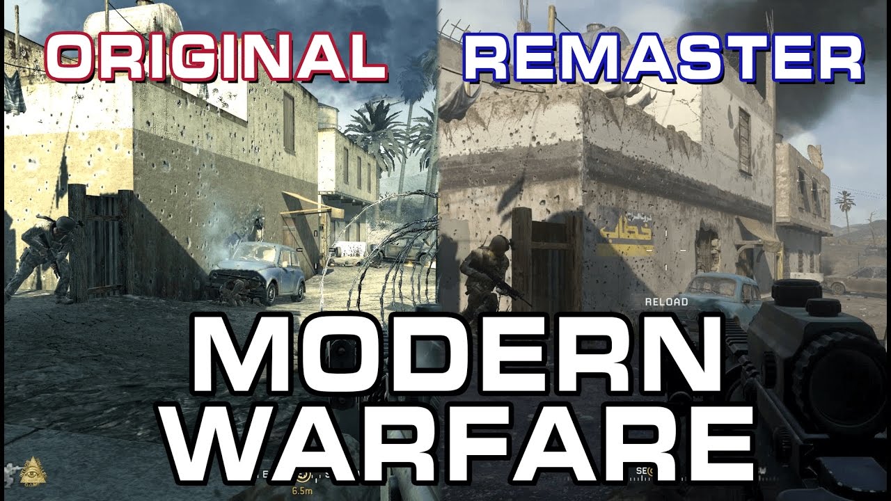 Call Of Duty Cold War Vs Modern Warfare Which Is Better? Foreign
