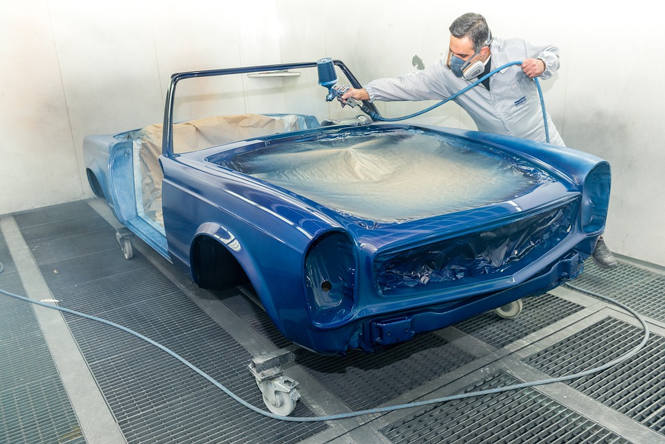 Choosing a Car Color Which Colors Are More HardWearing and Why