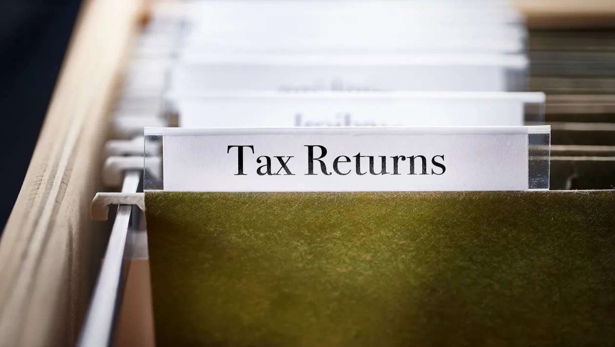 How Long Should You Keep Tax Returns Foreign Policy