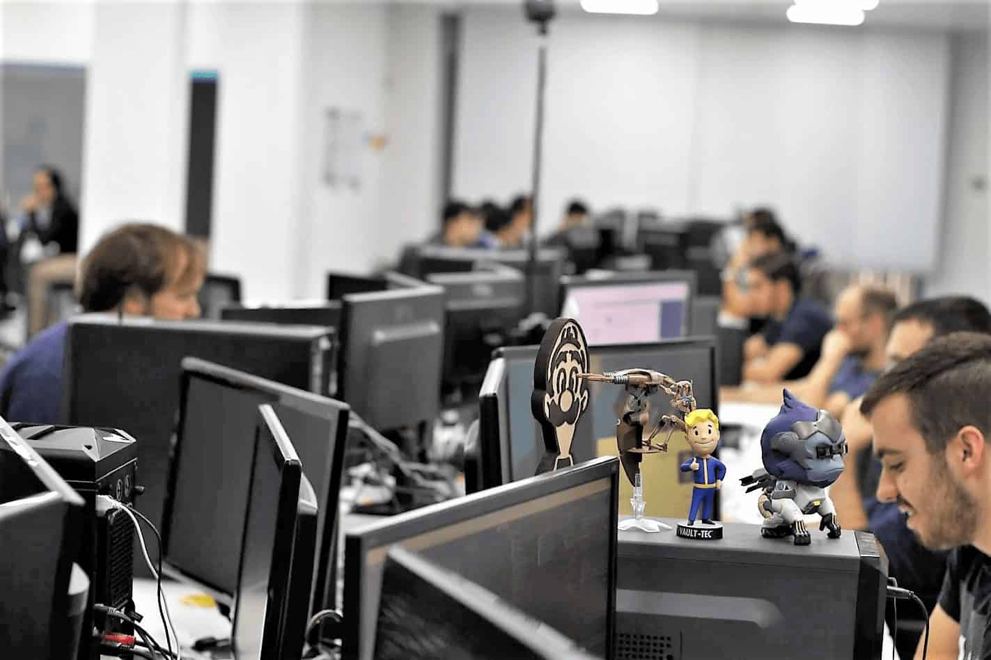 Game Development Studios, How They are Disrupting Game Design and