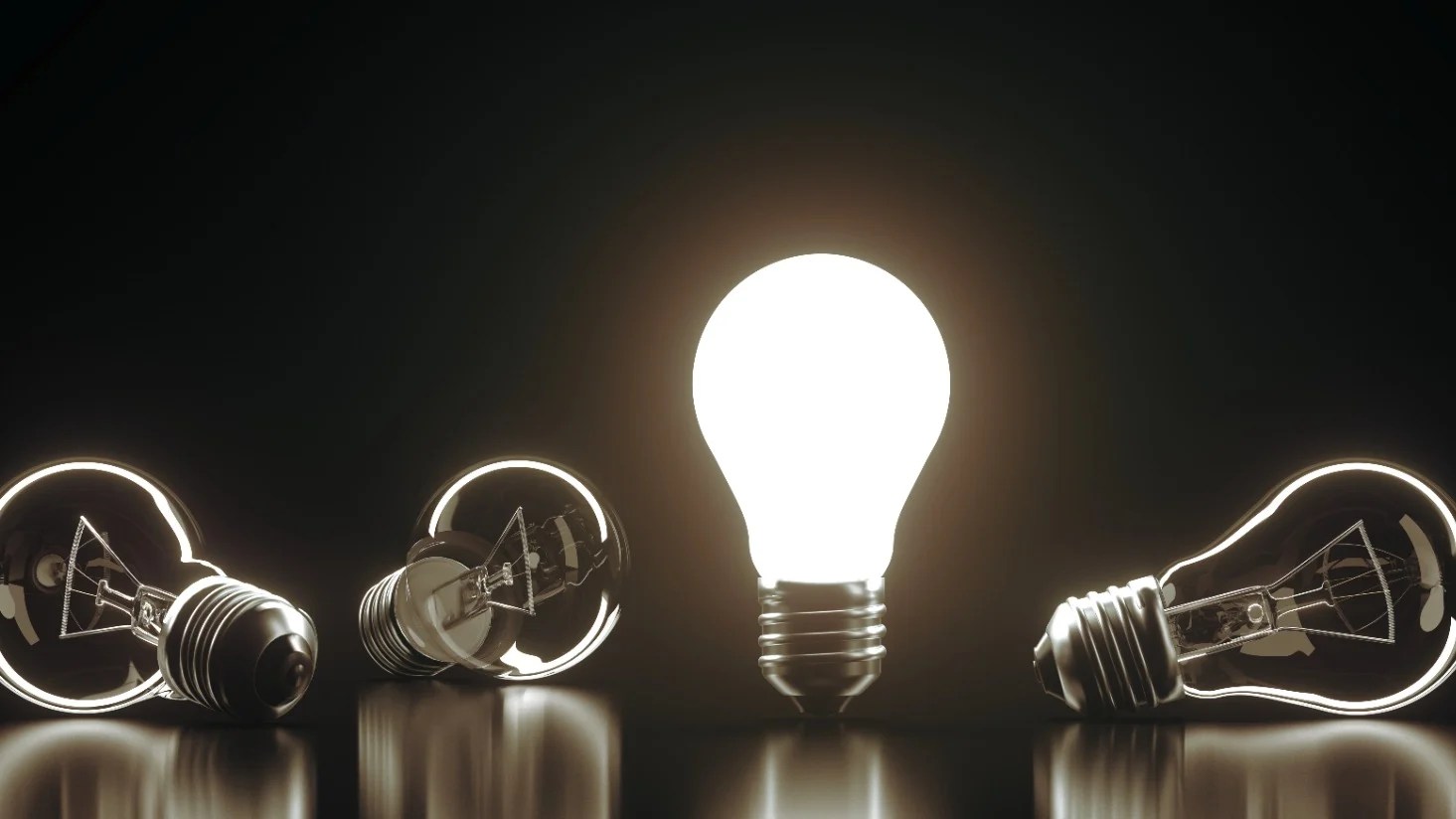 The Evolution of the Light Bulb From Edison to LED Foreign Policy