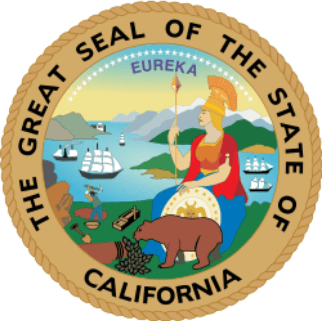 What is the State Seal of California? Learn the History of the CA State