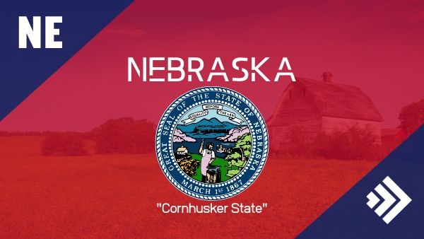 Nebraska State Abbreviation And Nebraska Postal Abbreviation