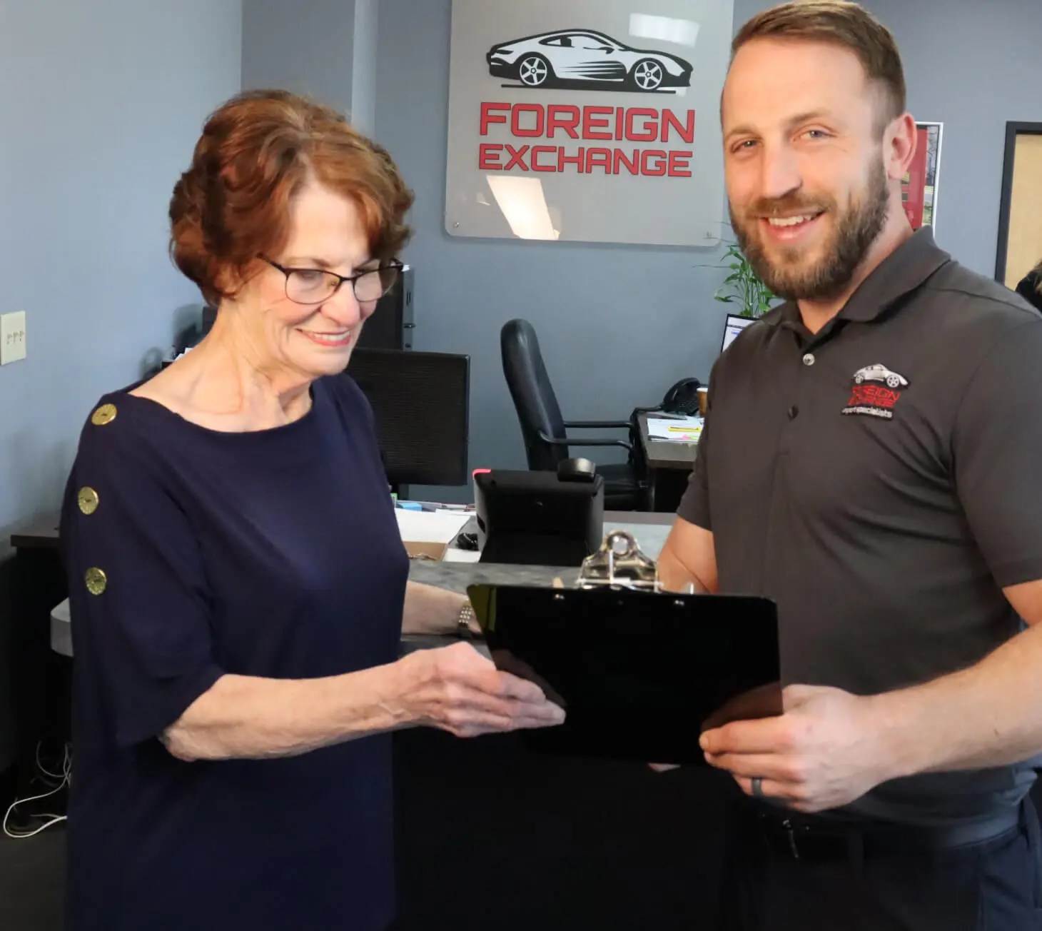 Discover the Foreign Exchange Difference Foreign Exchange