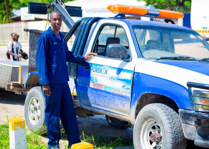 Gallery FAC Car Repair, Panel Beating, Mechanics, Auto Electrical