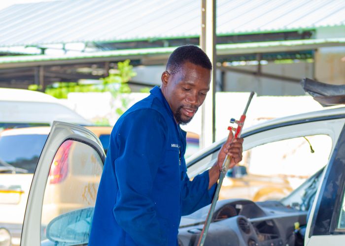 Gallery FAC Car Repair, Panel Beating, Mechanics, Auto Electrical