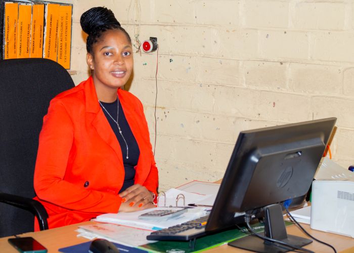 Gallery FAC Car Repair, Panel Beating, Mechanics, Auto Electrical