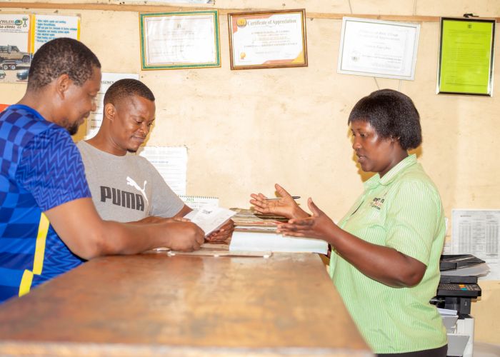 Gallery FAC Car Repair, Panel Beating, Mechanics, Auto Electrical