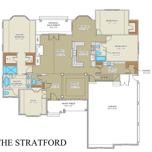 Top 91+ Pictures Stratford House Apartments Virtual Tours Available