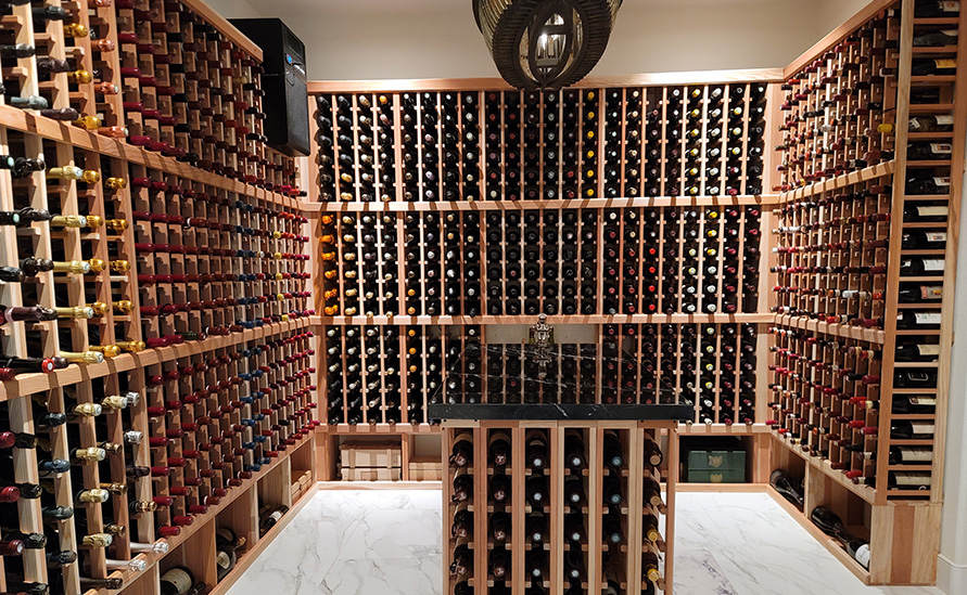 Other Custom Options Foreman Builders