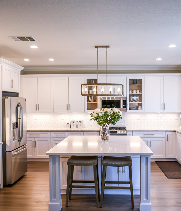 Foreman Properties Washington, DC Area Real Estate