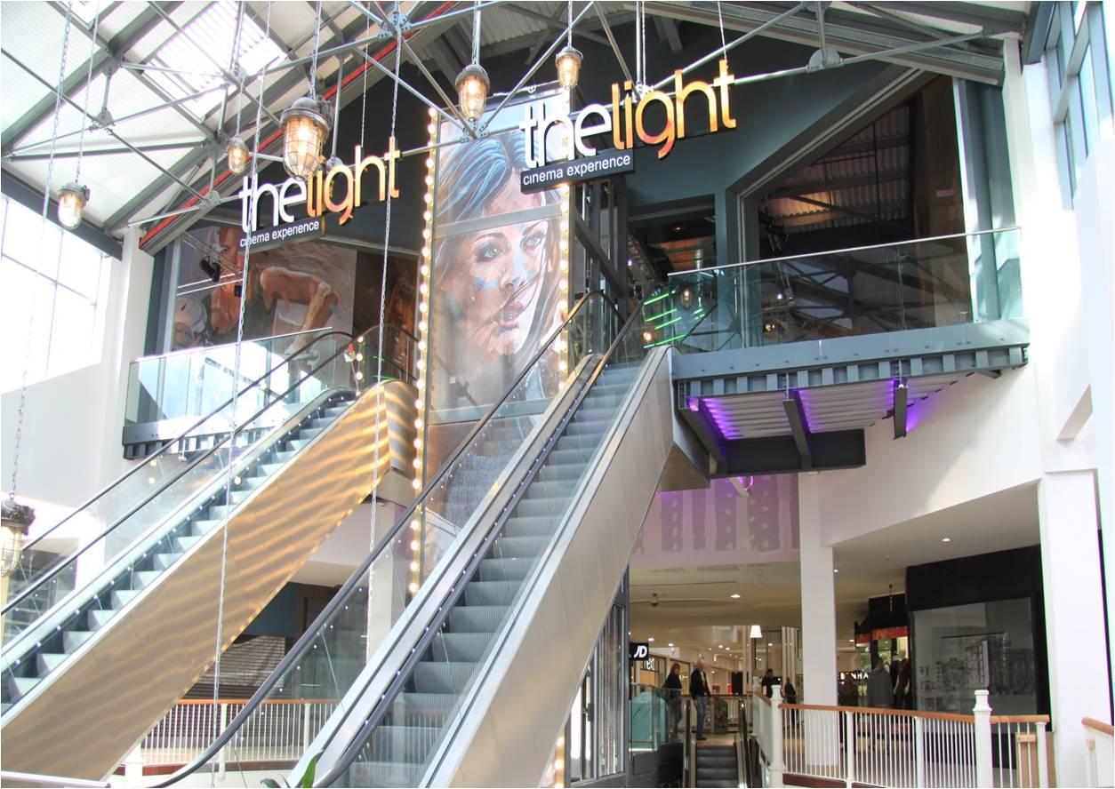 bolton’s market place Foreman Roberts