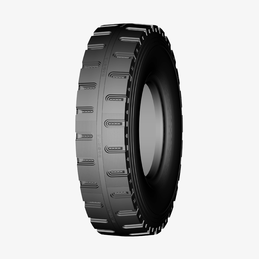 FDL727 Drive wheel Foremastertire