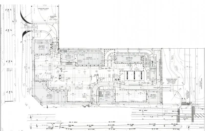 COMMERCIAL LOAN LAND DEVELOPMENT Foremost Financial