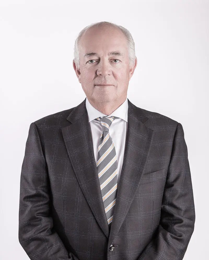 Ivan Stone Foremost Financial