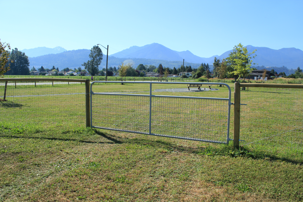 Foremost Fencing Chilliwack Chilliwack fence contractor chain link fence installations