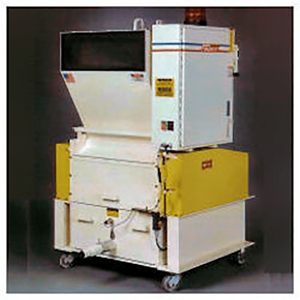 Products Foremost Machine Builders, Inc.